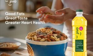 Know the health benefits of cold-pressed canola oil