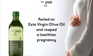 Benefits of extra virgin olive oil in pregnancy