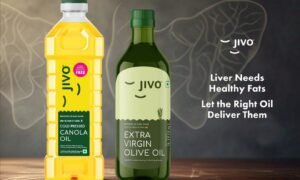 Beat cold pressed oils in India helpful for Liver Health (NAFLD)
