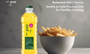 Avoid reheating oils as it form harmful toxins. Switch to cold-pressed oils.