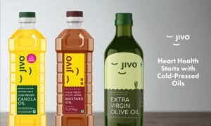 Best cooking oils in India (cold-pressed) which cardiologist approves