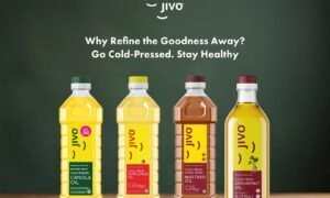 Cold-pressed oils are known to retain natural properties, a better option than refined oil