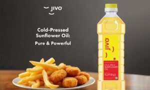 Know 15 Reasons Why Cold-Pressed Sunflower Oil is Popular in India