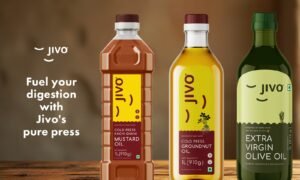 Digestive-Friendly Best Cooking Oils in India - Jivo Cold Pressed Oils