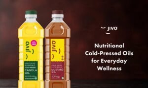 Jivo Best Cold-Pressed Cooking oils in India for Daily Healthy cooking