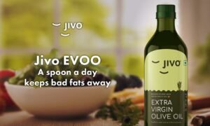 Know benefits of Extra Virgin Oil by the best EVOO brand in India - Jivo