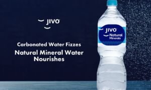 Choose the best natural mineral water in India over carbonated drinks for health.