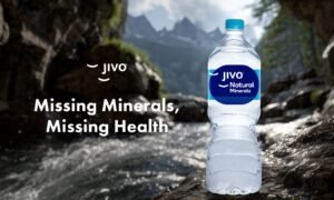 What are the downsides of Demineralised water and the benefits of Natural Mineral Water?