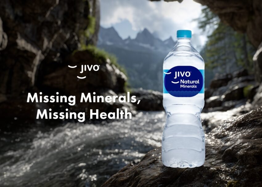 What are the downsides of Demineralised water and the benefits of Natural Mineral Water?