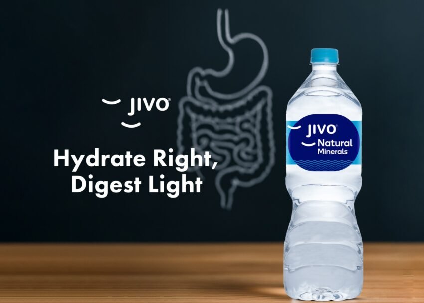 Best mineral water in India for quick hydration and smooth digestion.