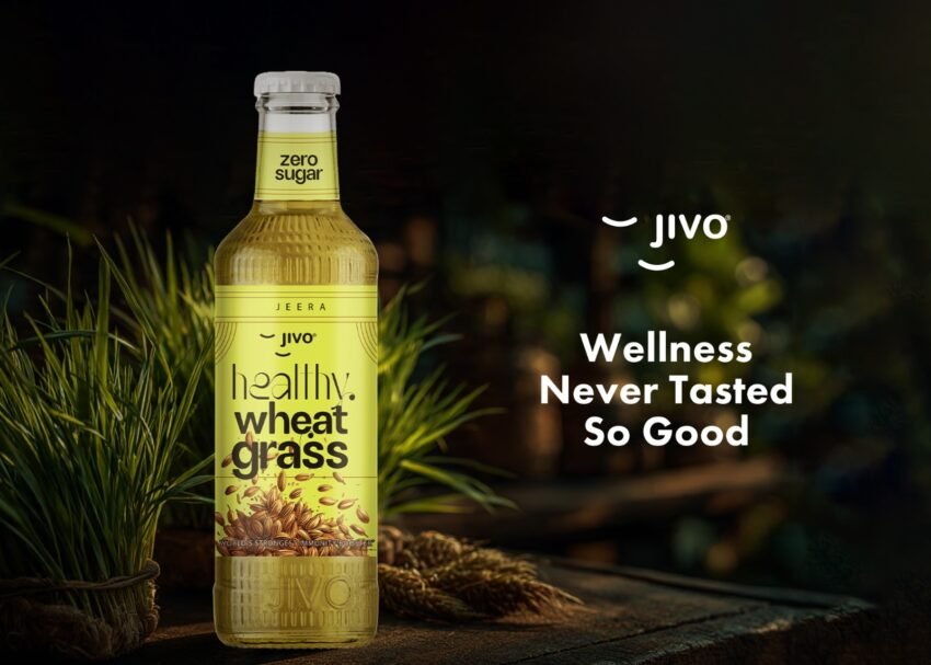 Reasons why wheatgrass juice is a healthy and best drink in India.