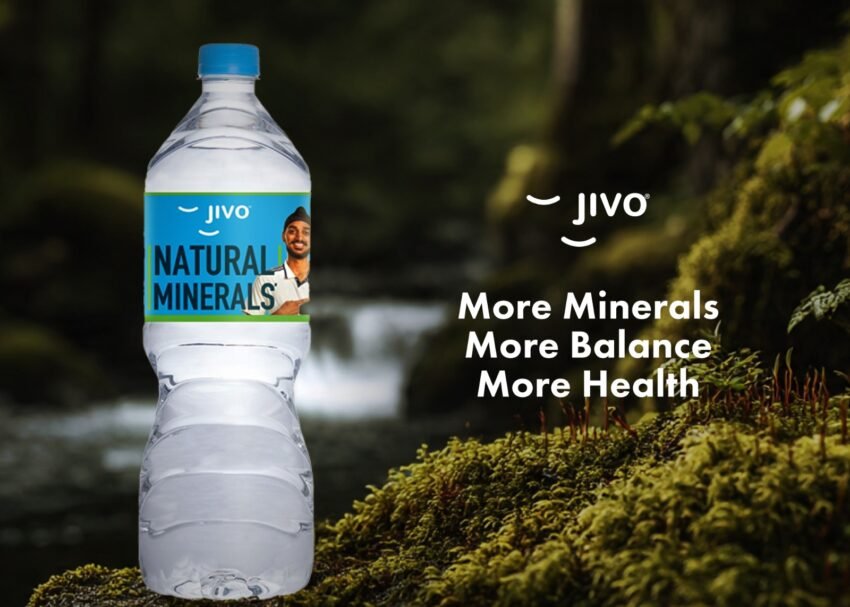 Best Natural Mineral Water in India benefits pregnant women, athletes, and senior citizens