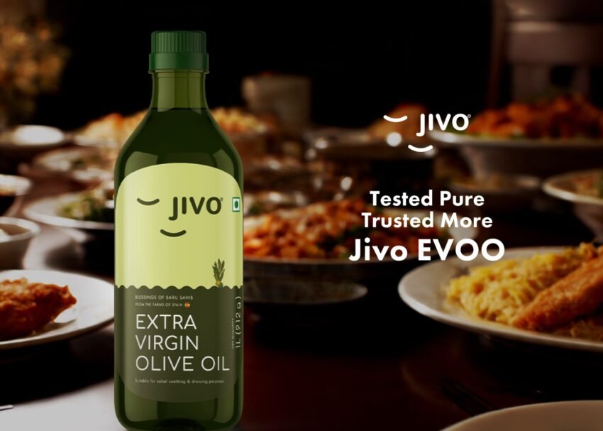 Know how to identify fake olive oils and the best olive oil in India.