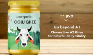 Knowing difference between A1 and A2 Ghee, the best ghee in India for overall wellness.