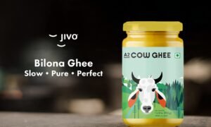 The best biolona ghee in India is superior to industrial ghee in terms of quality. Know the difference between bilona ghee and industrial ghee. Trust Jivo's bilona ghee for authentic taste and health.