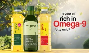 Recommended by the US FDA, Cold-Pressed Canola Oil - Best Cooking Oil in India