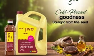 Know the health benefits of best cold-pressed mustard oil.