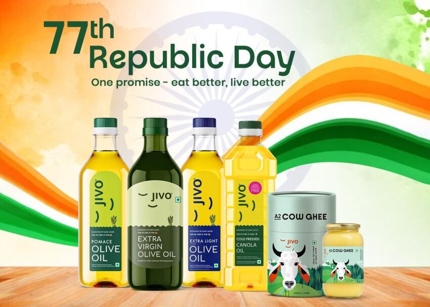 Republic Day 2026
