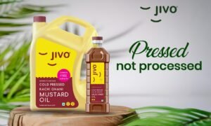 Looking for best mustard oil in India? Try the best cold-pressed oils in India by Jivo for best cooking experience and health benefits.