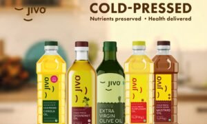 Best cold-pressed oils in India by popular oil brands are rich in nutritional value.