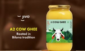 Organic Ghee vs. Bilona Ghee. - Know the difference, and buy the best A2 ghee in India by Jivo prepared through Bilona process.