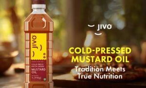 The best mustard oil in India is cold-pressed, holding natural properties to benefit heart health and overall wellness.