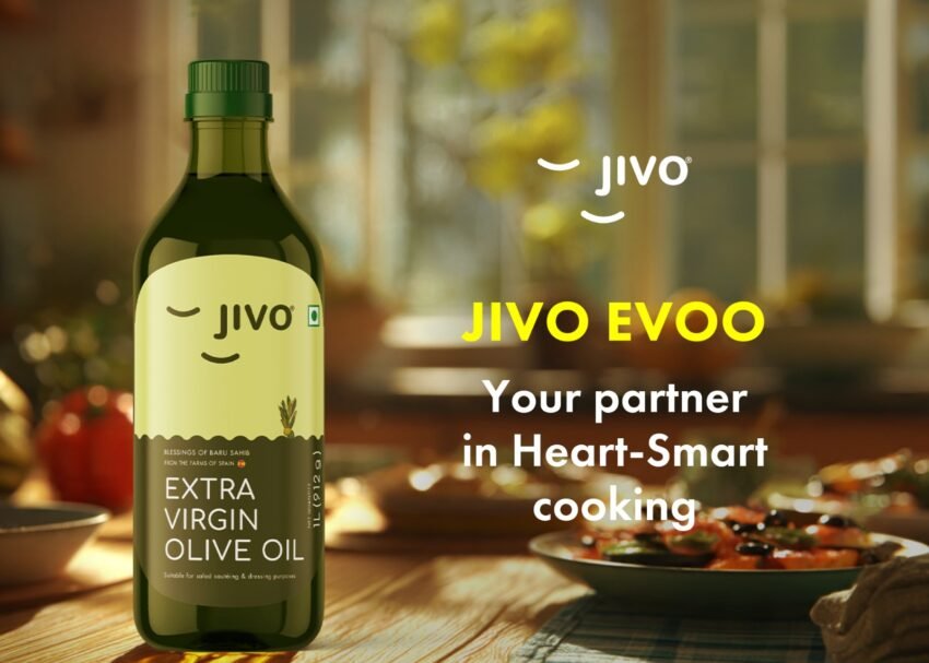 Choosing the best olive oil in India is vital for health and overall wellness. Extra Virgin Olive Oil is the best cooking oil for heart health in India plus cooking.