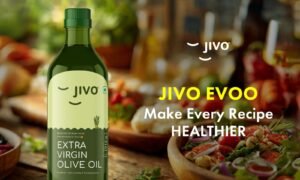 Choose best olive oil for cooking - EVOO, one of the best cooking oils in India for preparing healthier recipes, idle for Indian meals.