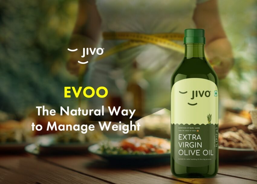 Best olive oil in India for weight loss naturally. Healthy EVOO, cold-pressed olive oil with beneficial MUFA.