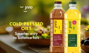Best cold-pressed oils in India with balanced MUFA and PUFA (Omega-6 & Omega-6) Fatty Acids