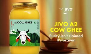 Test if your are having the best ghee in India - DIY at Home