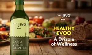 5 ways to include the best olive oil in India for cooking in your daily diet. Extra Virgin Olive is the high-quality olive oil that's cold-pressed, high in monounsaturated fats and contains vitamin E. Best cooking oil for heart health in India and overall wellness.