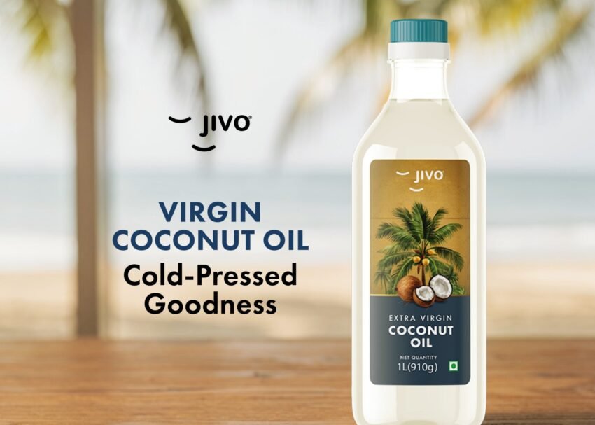 Best coconut oil in India can be identified through simple home tests that help detect purity, adulteration, and quality for safe cooking, hair care, and skincare.