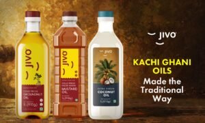 Looking to buy the best kachi ghani oil in India? Trust the best cold-pressed oils in India by Jivo - Mustard, Groundnut, and Coconut Oils.