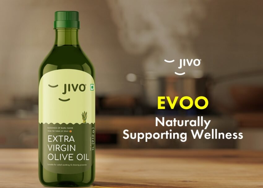 The best olive oil in India - Extra Virgin Olive Oil known to support cholesterol in pregnancy.
