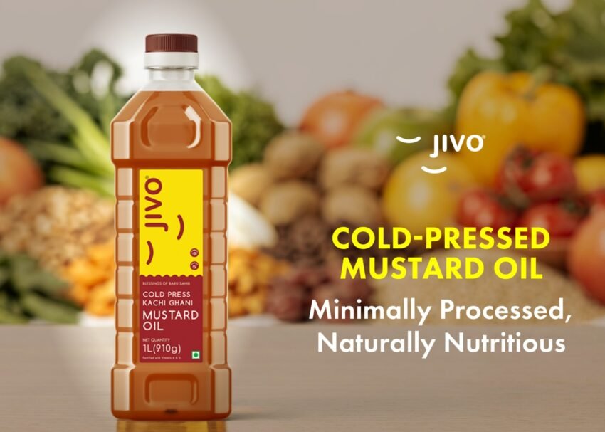 Confused between wood-pressed and cold-pressed oils? Discover why the best mustard oil in India - cold-pressed variant is preferred for pure, healthy Indian cooking.