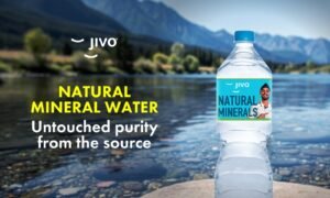 The best natural mineral water in India is sourced from underground water beds, free from human intervention and without artificial mineral addition.