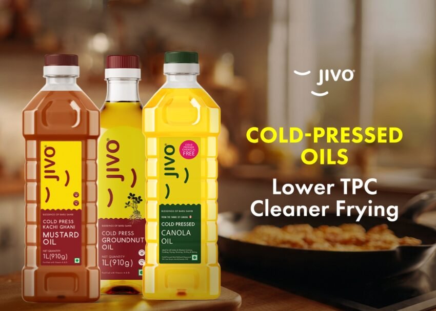 Buying the best cooking oils in India doesn’t protect against degradation if repeatedly used. Even the healthiest oil will degrade, forming polar compounds if reused multiple times for frying.