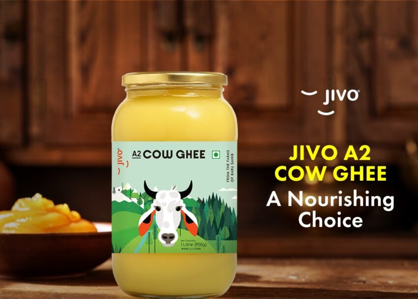 The best ghee in India backed by dietitians and clinical research papers. A2 Cow Ghee is the best quality ghee in India.