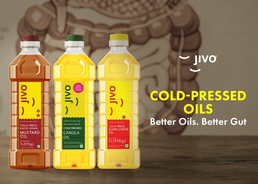 Best cooking oils in India for digestion explained in 5 simple steps. Discover how cooking oils are digested, the role of bile and enzymes, and the benefits of cold-pressed oils.