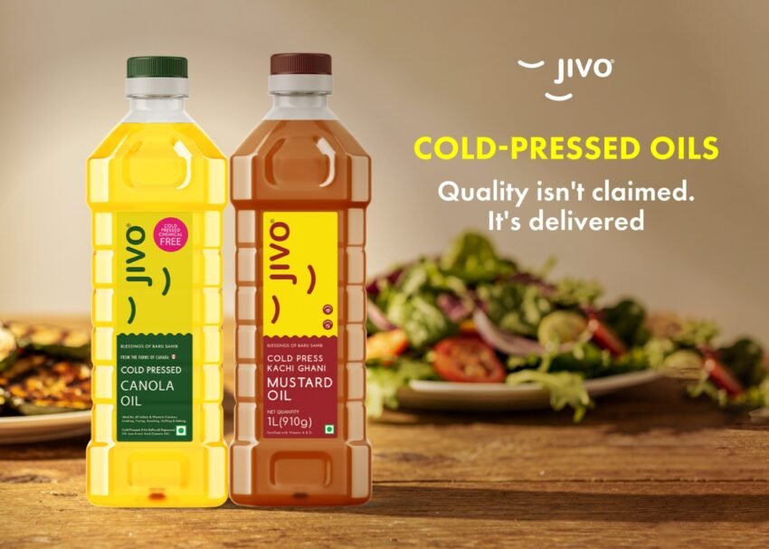 Learn how to choose the best cooking oil for health by avoiding misleading claims, reading labels carefully, and buying trusted, quality cooking oils in India.