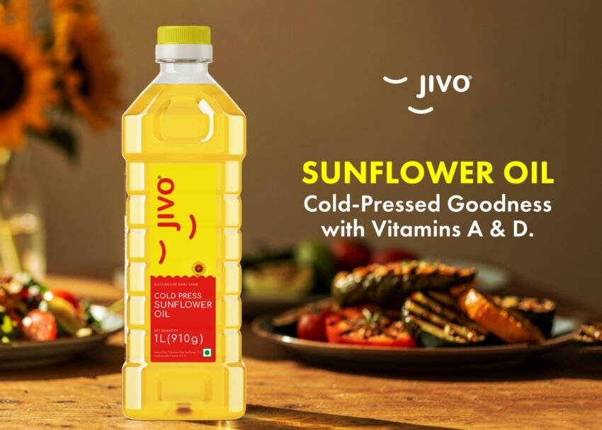Looking for the best sunflower oil in India? Explore the key differences between high oleic and high linolenic sunflower oil, their benefits, and the best uses for cooking.