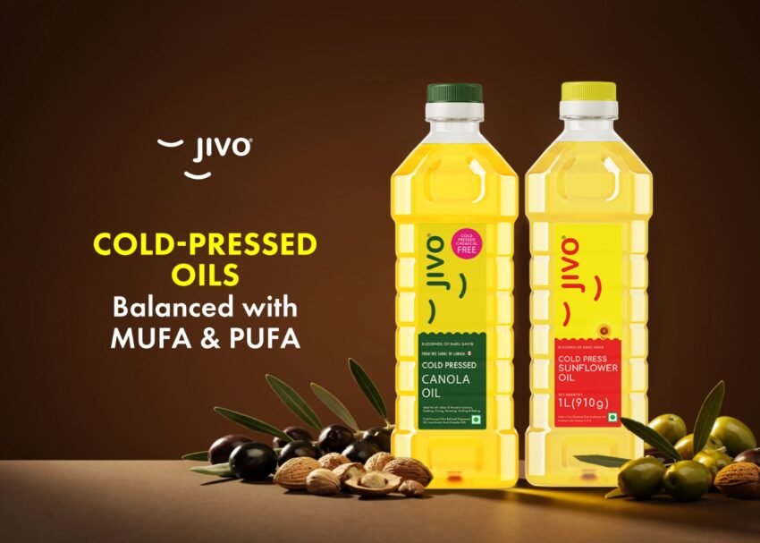 Confused between MUFA and PUFA? Find out how to choose the best cooking oil for heart health based on nutrition, cooking needs, and expert insights.