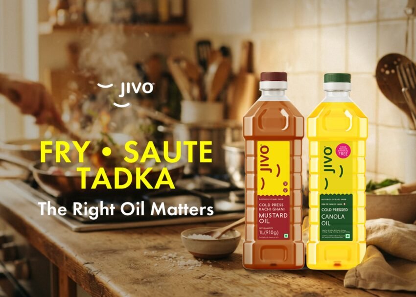 Find out whether one oil is enough for deep frying, shallow frying and tadka. Learn how to choose the best cooking oil for frying with confidence.