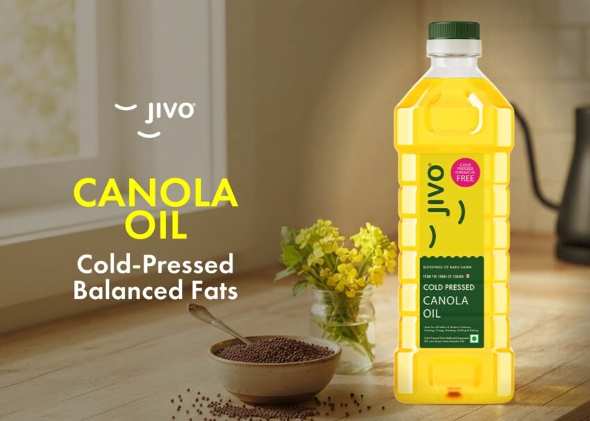 Looking for the best cooking oil? Learn the difference between omega-3 and omega-6, why their balance matters, and how to choose the right oil for Indian cooking.