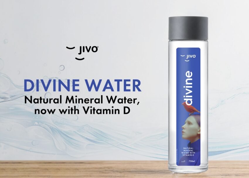 Curious what makes the best natural mineral water in India? Discover the new Vitamin D fortified category and why Indian households are switching to it.